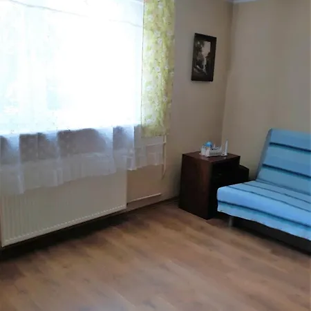 Apartament Mieszkanie Oliwa
