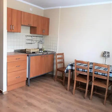 Appartement Mieszkanie Oliwa *