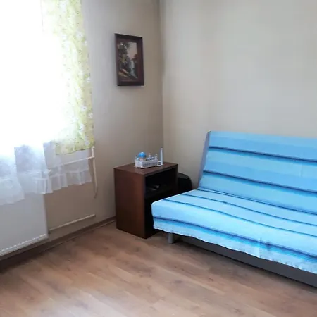 Mieszkanie Oliwa Appartement
