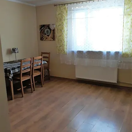 Mieszkanie Oliwa Gdańsk