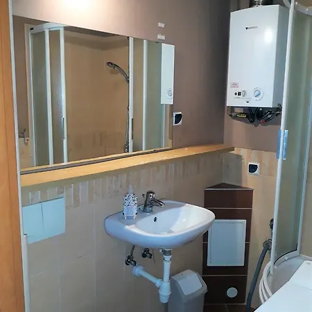 Appartement Mieszkanie Oliwa *