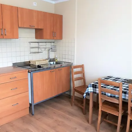 Mieszkanie Oliwa Appartement *